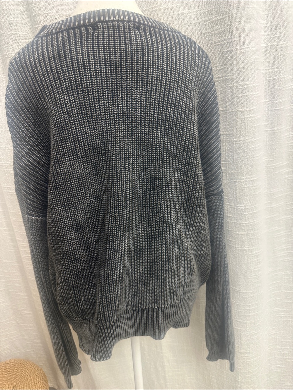 Akira Sweater cotton shit happens XL - Picture 7 of 7